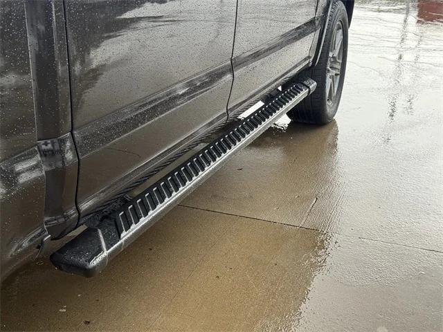 Photo of 2020 Agate Black Ford F-150