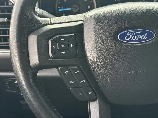 Photo of 2020 Agate Black Ford F-150