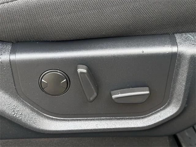 Photo of 2020 Agate Black Ford F-150