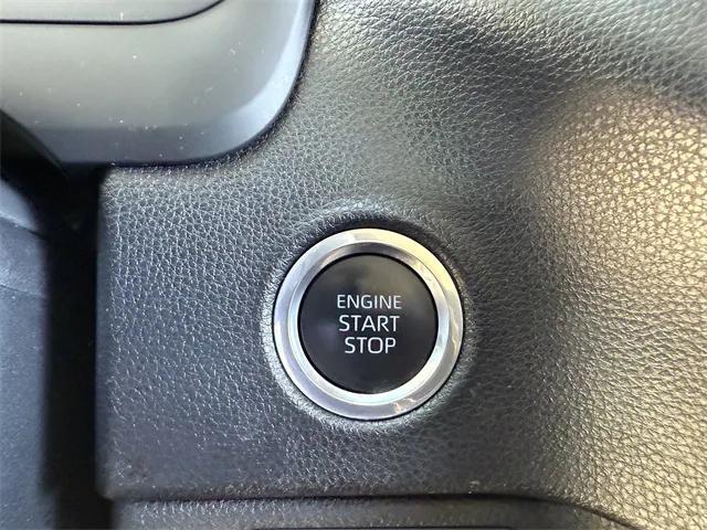 Photo of 2024 Gray Toyota Tundra