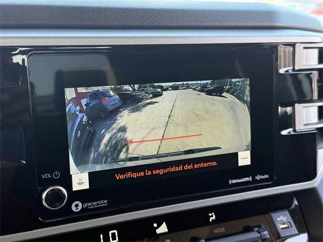 Photo of 2024 Gray Toyota Tundra