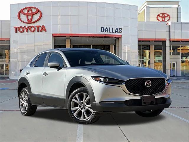 2021 Mazda Cx-30