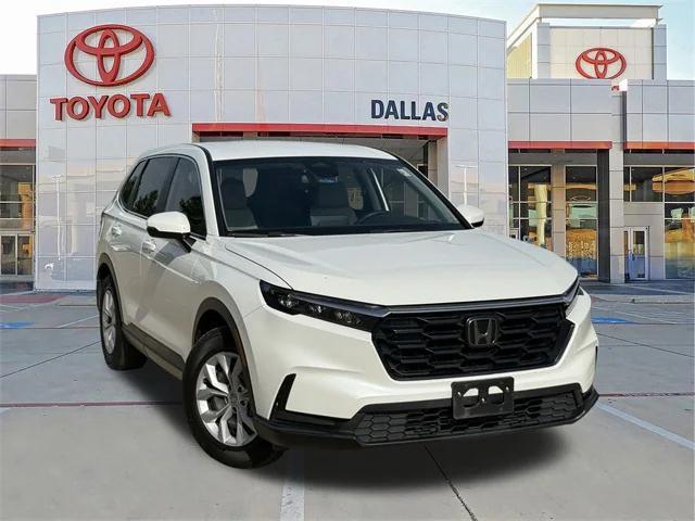 2023 Honda CR-V
