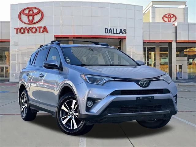 2018 Toyota RAV4