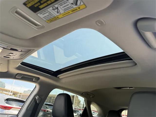 Photo of 2017 Nebula Gray Pearl Lexus RX 350