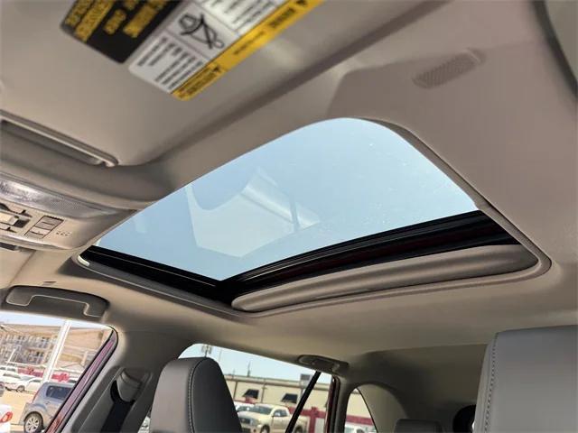Photo of 2024 Ruby Flare Pearl Toyota RAV4