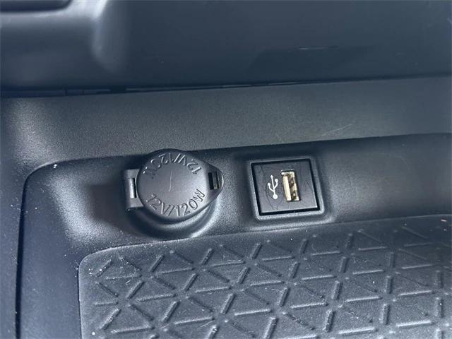 Photo of 2024 Ruby Flare Pearl Toyota RAV4