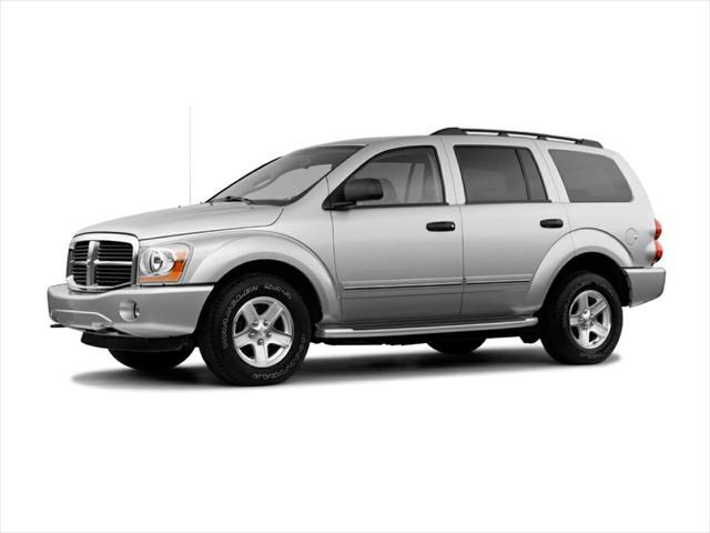 2005 Dodge Durango