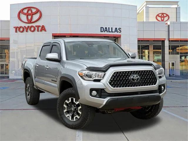 2019 Toyota Tacoma