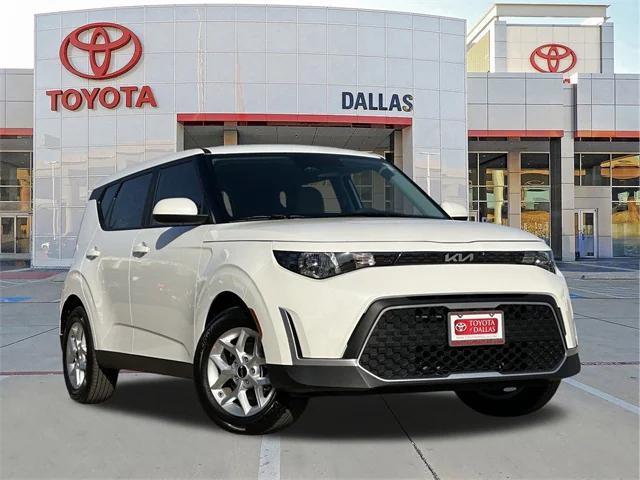 2025 Kia SOUL