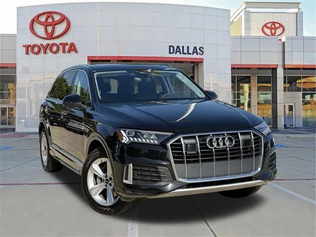 2024 Audi Q7