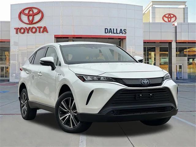 2021 Toyota Venza