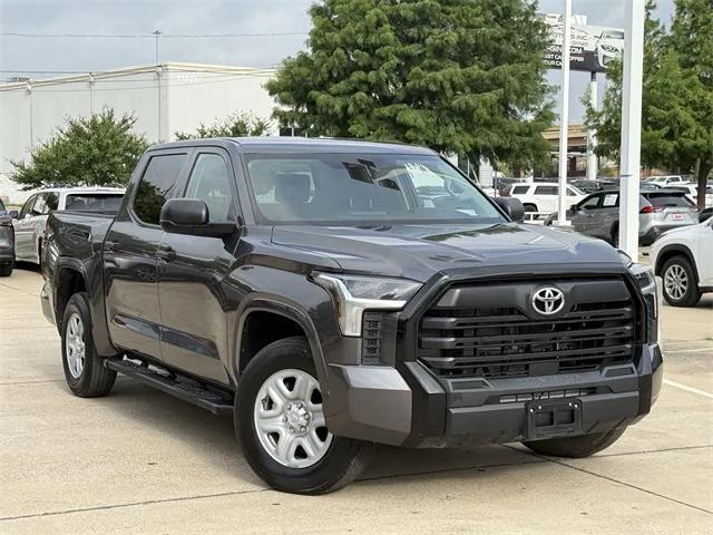2022 Toyota Tundra
