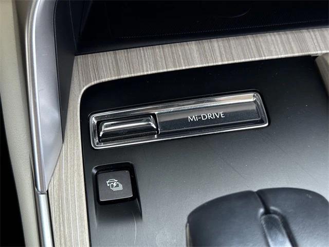 Photo of 2024 Artisan Red Premium Mazda CX-90 PHEV