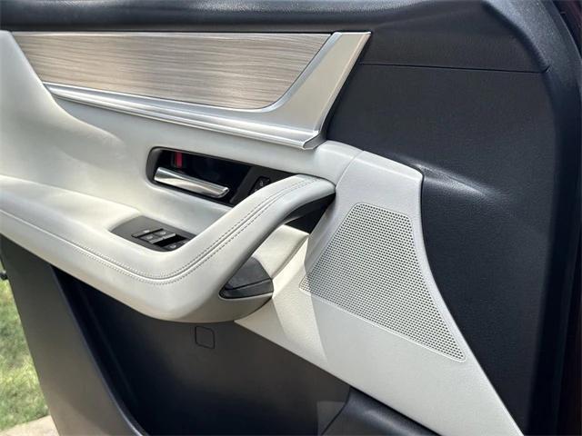 Photo of 2024 Artisan Red Premium Mazda CX-90 PHEV
