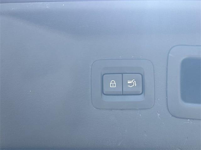 Photo of 2024 Artisan Red Premium Mazda CX-90 PHEV