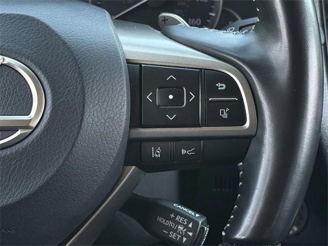 Photo of 2021 Nebula Gray Pearl Lexus RX 350L