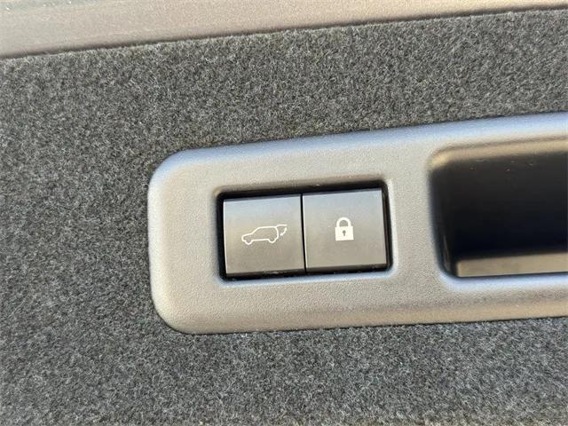Photo of 2021 Nebula Gray Pearl Lexus RX 350L