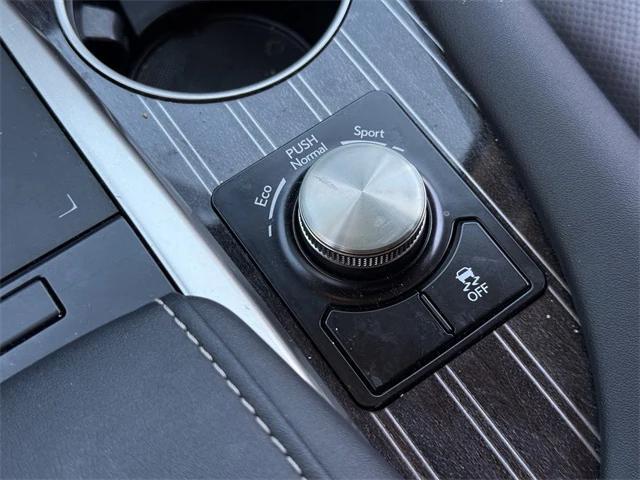 Photo of 2021 Nebula Gray Pearl Lexus RX 350L