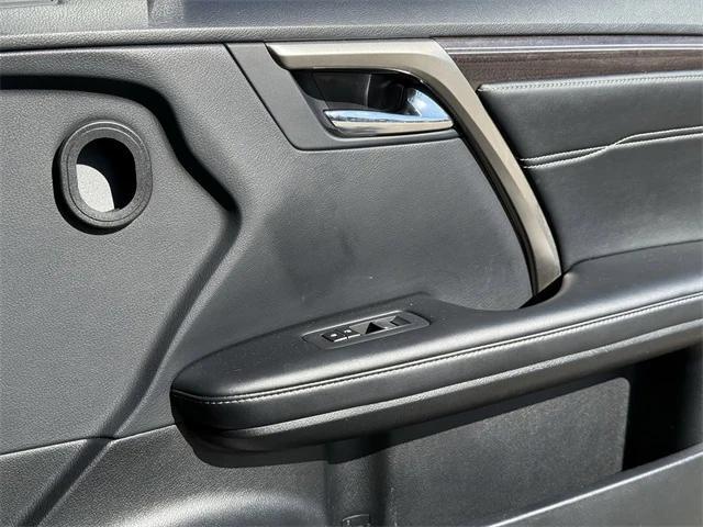 Photo of 2021 Nebula Gray Pearl Lexus RX 350L