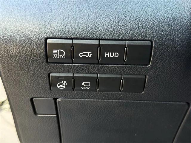 Photo of 2021 Nebula Gray Pearl Lexus RX 350L