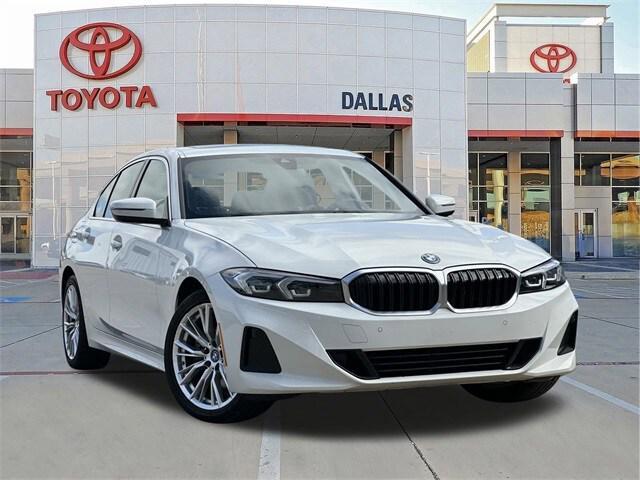2024 BMW 330E
