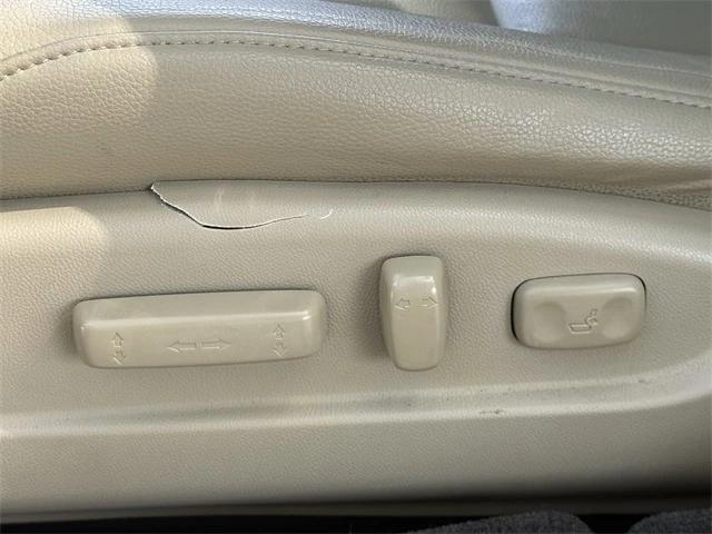 Photo of 2018 Bellanova White Pearl Acura TLX