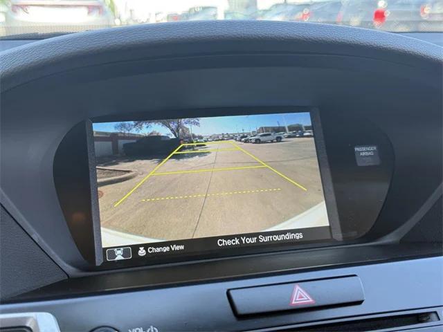 Photo of 2018 Bellanova White Pearl Acura TLX