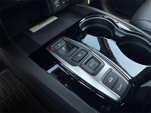 Photo of 2023 Sonic Gray Pearl Honda Ridgeline