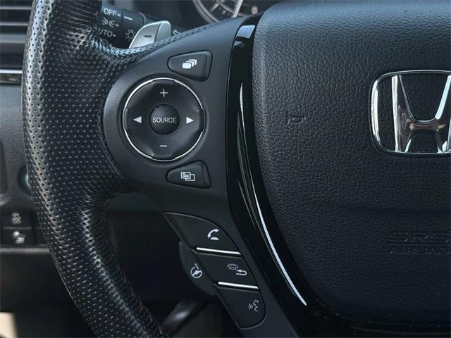 Photo of 2023 Sonic Gray Pearl Honda Ridgeline