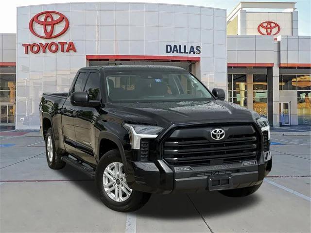 2022 Toyota Tundra