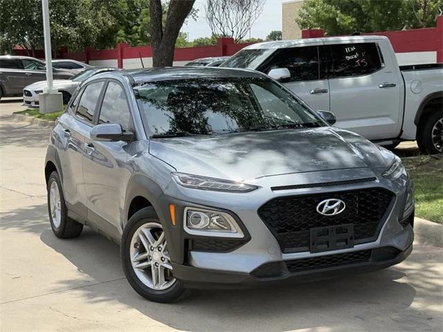 2020 Hyundai KONA