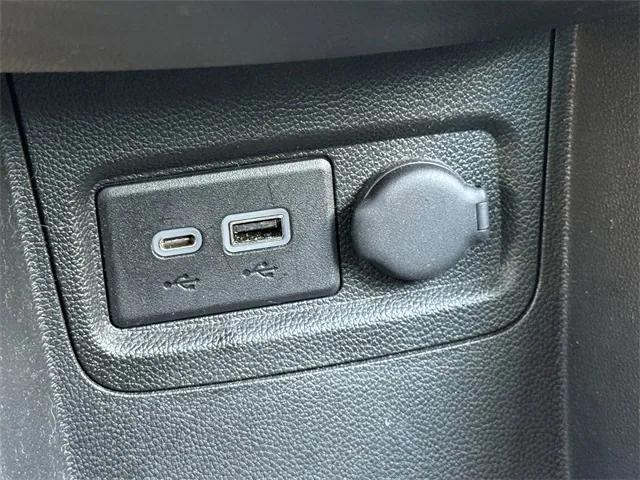 Photo of 2022 Mystic Blue Metallic Chevrolet Spark