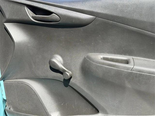 Photo of 2022 Mystic Blue Metallic Chevrolet Spark