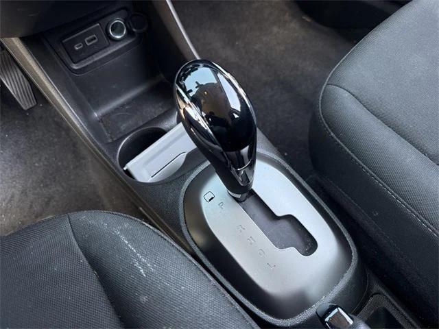 Photo of 2022 Mystic Blue Metallic Chevrolet Spark