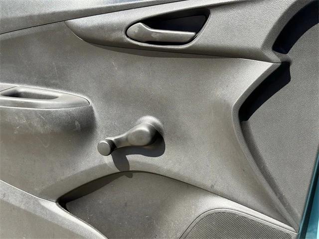 Photo of 2022 Mystic Blue Metallic Chevrolet Spark