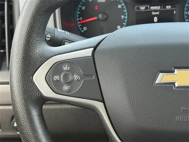 Photo of 2023 Summit White Chevrolet Silverado 1500