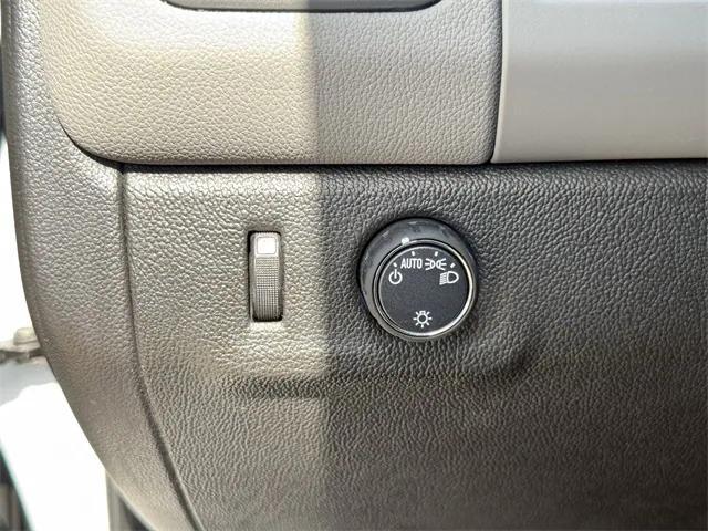 Photo of 2023 Summit White Chevrolet Silverado 1500