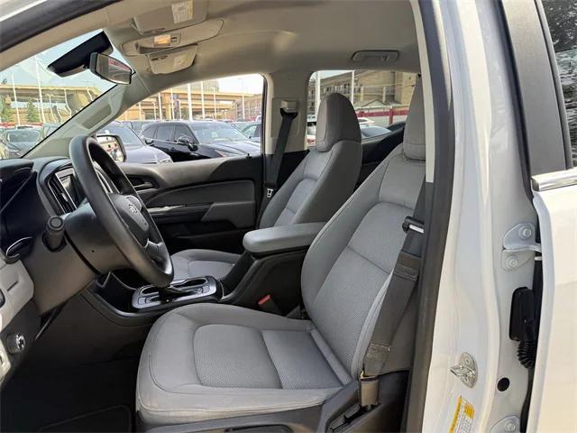 Photo of 2023 Summit White Chevrolet Silverado 1500
