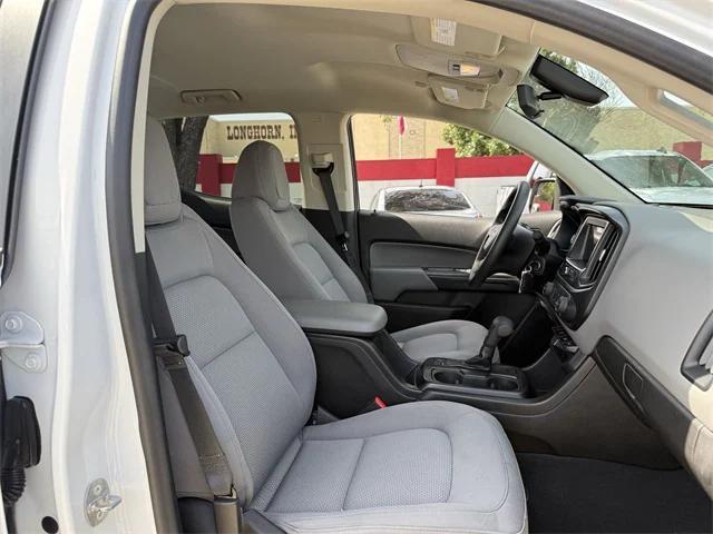 Photo of 2023 Summit White Chevrolet Silverado 1500