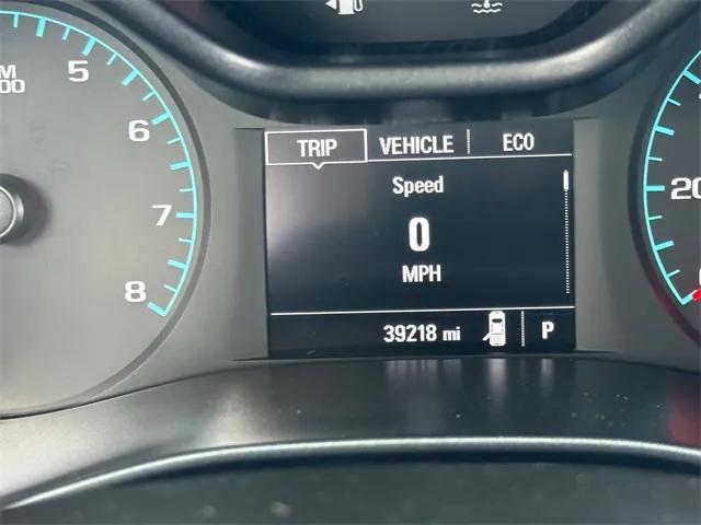 Photo of 2023 Summit White Chevrolet Silverado 1500