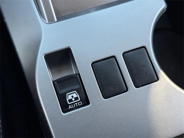 Photo of 2020 Midnight Black Metallic Toyota 4Runner