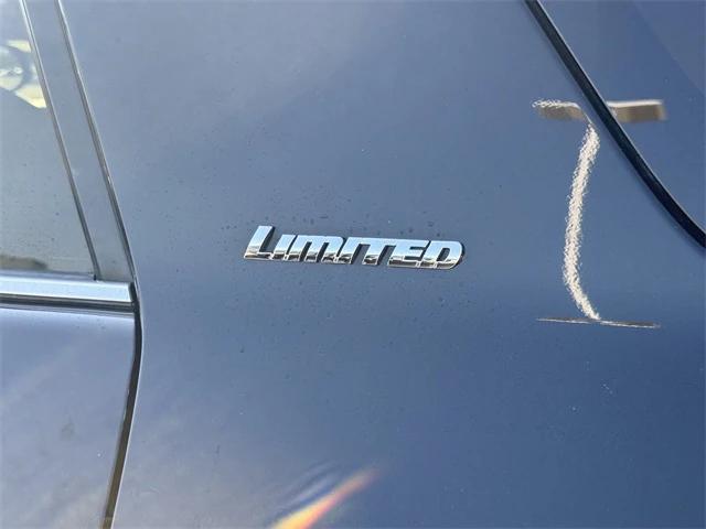 Photo of 2020 Midnight Black Metallic Toyota 4Runner