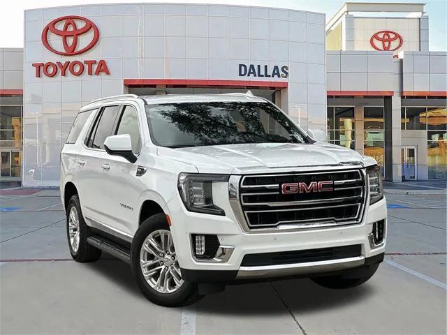 2023 GMC Yukon