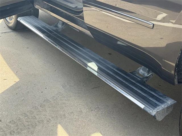 Photo of 2018 Tungsten Chevrolet Tahoe