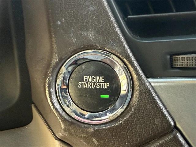 Photo of 2018 Tungsten Chevrolet Tahoe