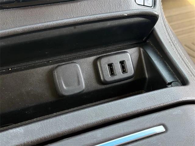 Photo of 2018 Tungsten Chevrolet Tahoe
