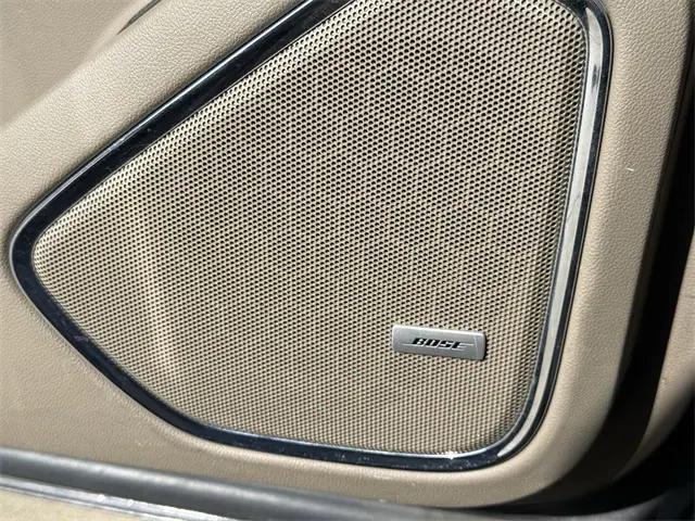 Photo of 2018 Tungsten Chevrolet Tahoe