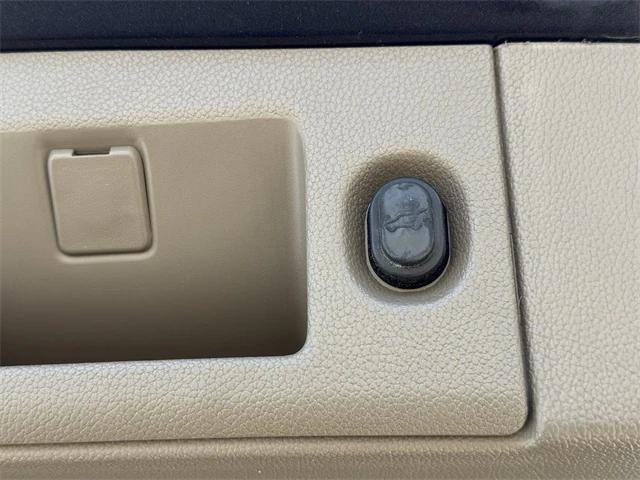Photo of 2018 Tungsten Chevrolet Tahoe