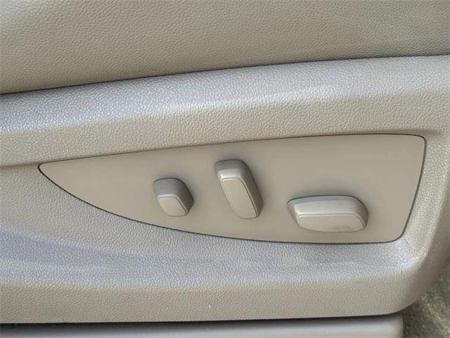 Photo of 2018 Tungsten Chevrolet Tahoe